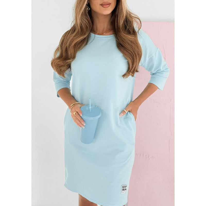Hazel | Everyday Pocket Dress